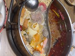 -彤德莱牛肉火锅(双港店)