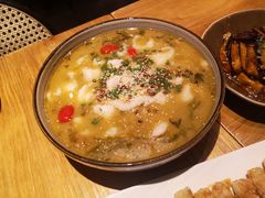 酸菜龙利鱼-十三式重庆江湖菜(金茂览秀城店)