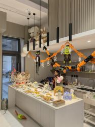 -禧月荟S月子中心(侨城店)