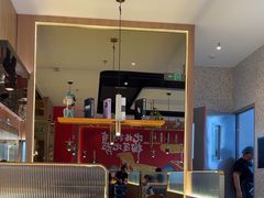 -比格比萨自助(宝山日月光店)