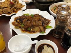 -祝家饺子馆