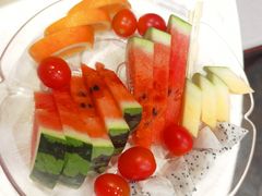 -北京全聚德(西客站店)