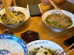 -丁阿纸面馆