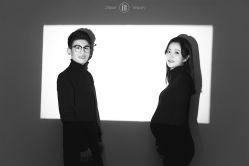 -专注孕妇照亲子照·纪田摄影