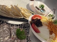 -八珍玉食鸡煲·打边炉(印象城店)