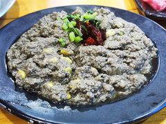 羊油麻豆腐-金生隆(六铺炕店)