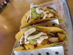 -HFFOUSA TACO弗萨塔可墨西哥餐厅(颐堤港店)