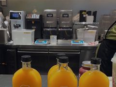 -混果汁(喜荟城店)