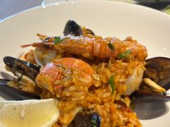 -Primo·丽莫意大利窑烤披萨