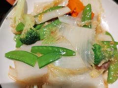 -金厨泰国餐厅·全泰籍厨师料理(拱北店)