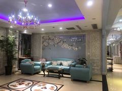 -沪华海鲜大酒楼(南汇店)