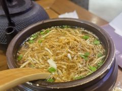 -满园烤鸭·春饼(太原街万达店)