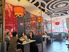 -大碗居·烤鸭·鱼头泡饼(天坛东门店)