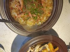 -秋色客家菜(流塘店)