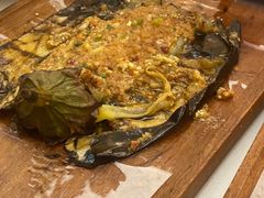 -白仁仔· 活烤海鲜 宵夜(豫园店)