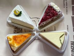 -姆们M Sweetie Cake(五道口店)