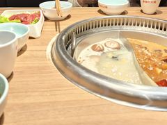 -季季红火锅(长沙步行街店)