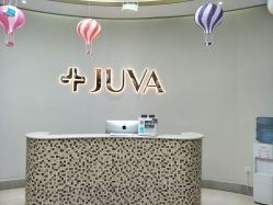 -JUVA郑州欧华医疗美容医院