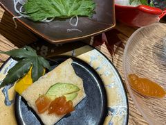 -吉之仙•中国制造•出口级食材日料店(领事馆总店)