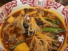 -破店肥哈·东北烧烤(南山保利店)