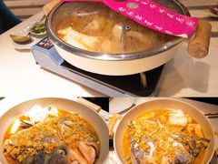 -荷庭·精致湘菜(华强北九方店)