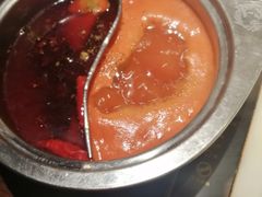 -东道煮牛肉火锅(东盛大街店)