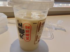 -永和大王(小厨·东四十条店)