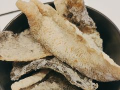 -肥汁米蘭香港米线(长宁来福士店)