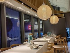 -莆田餐厅PUTIEN(三里屯店)