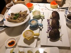 -百年恒益烧腊海鲜酒家·非遗传承(广州黄埔店)