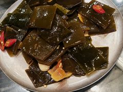 -江湖黑大兔(杨家坪店)