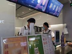 -古茗(东鼓道店)