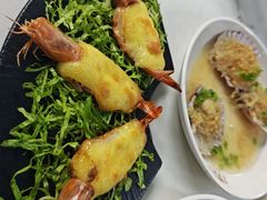 -汪姐海鲜(侨港总店·金冠好店)