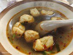-昌顺马记小吃店(昌盛园店)