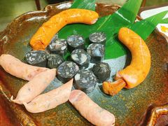 -热血兄弟·炭火烤肉(融侨中心店)
