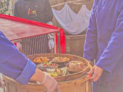 -田园印象·成都土菜院子(华阳店)