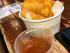 -米屋石锅拌饭(师大店)