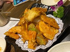 -朴大人炭烤·韩国料理(奥帆中心海尔洲际店)