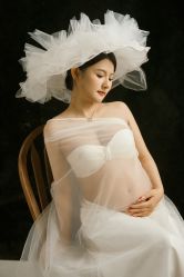 -专注孕妇照亲子照·纪田摄影