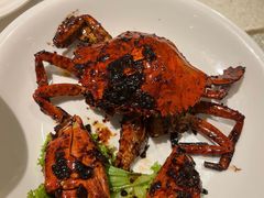 -莆田餐厅PUTIEN(三里屯店)