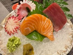 -满来寿喜烧(金虹桥店)
