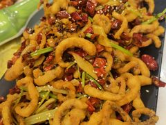 -大眼锅贴水饺(河东店)