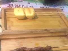 -新凯旋烧烤·燕姐千岛湖土菜