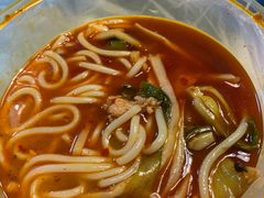 老友汤-红鼻子桂林米粉(金唐新光界店)