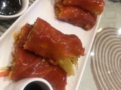 -鹅冠港式茶餐厅(来福士店)