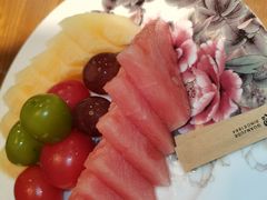 -全聚德烤鸭店(马家堡店)