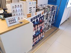 -一墨照相馆·证件照·形象照(世博店)