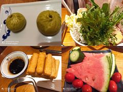 -新凯里酸汤鱼(飞山街店)