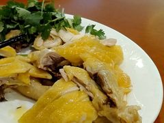 -百姓百味海鲜酒楼(粤垦路总店)