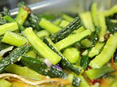 小凉菜-郑家包子牛肉拉面(尚勤路店)